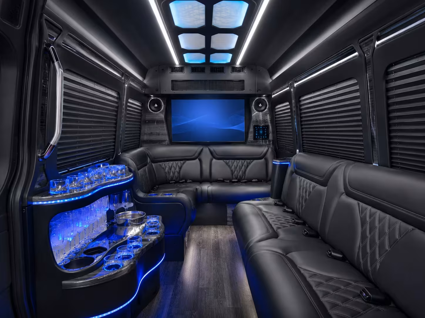 book prom transportation in league city early in the season
