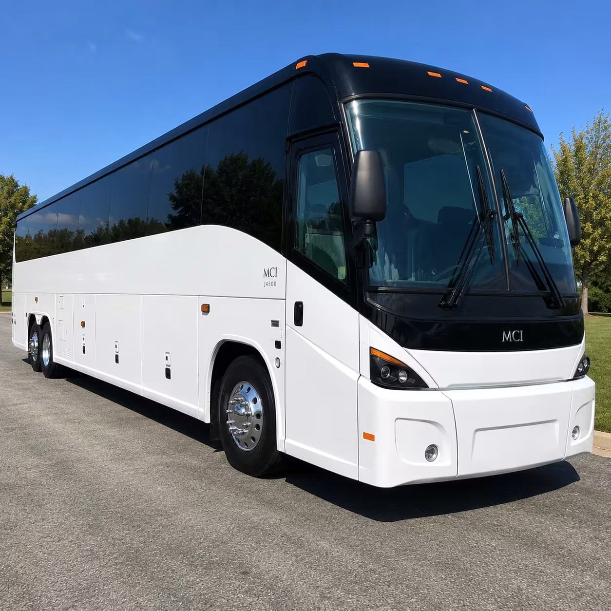 charter buses for league city youth ministry trips and summer camps