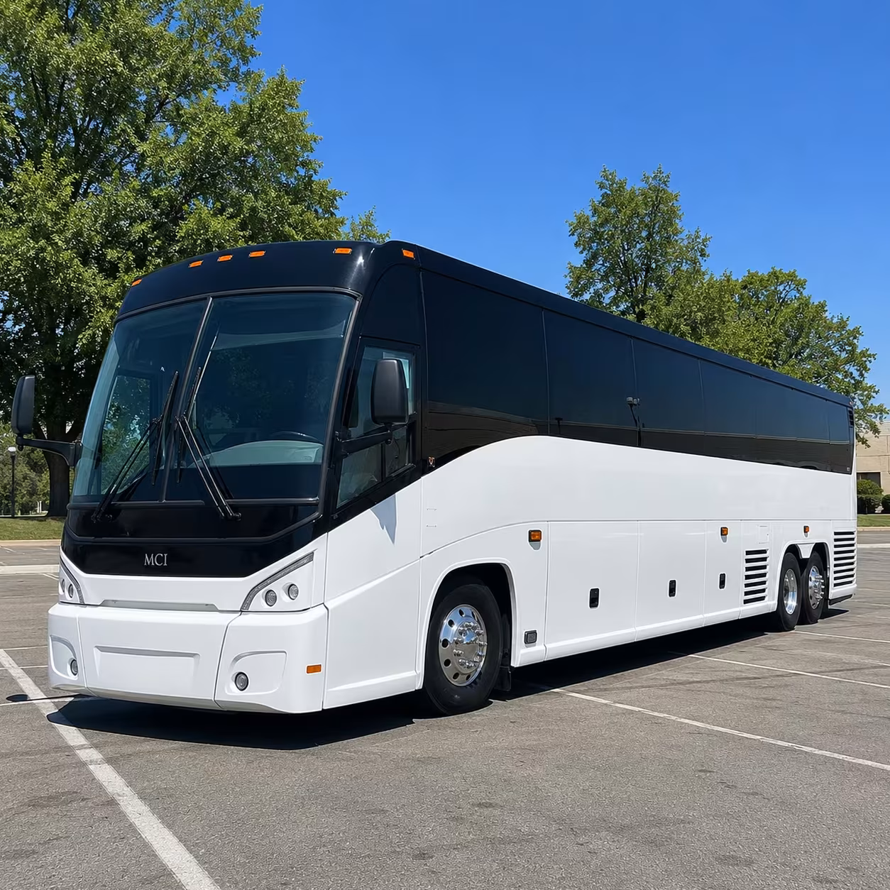 church conference and event transportation from league city