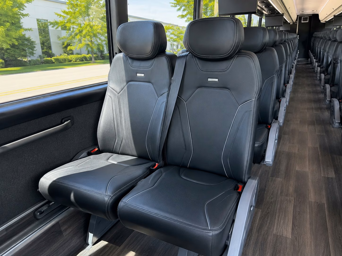 compare bus rentals in league city with one online quote
