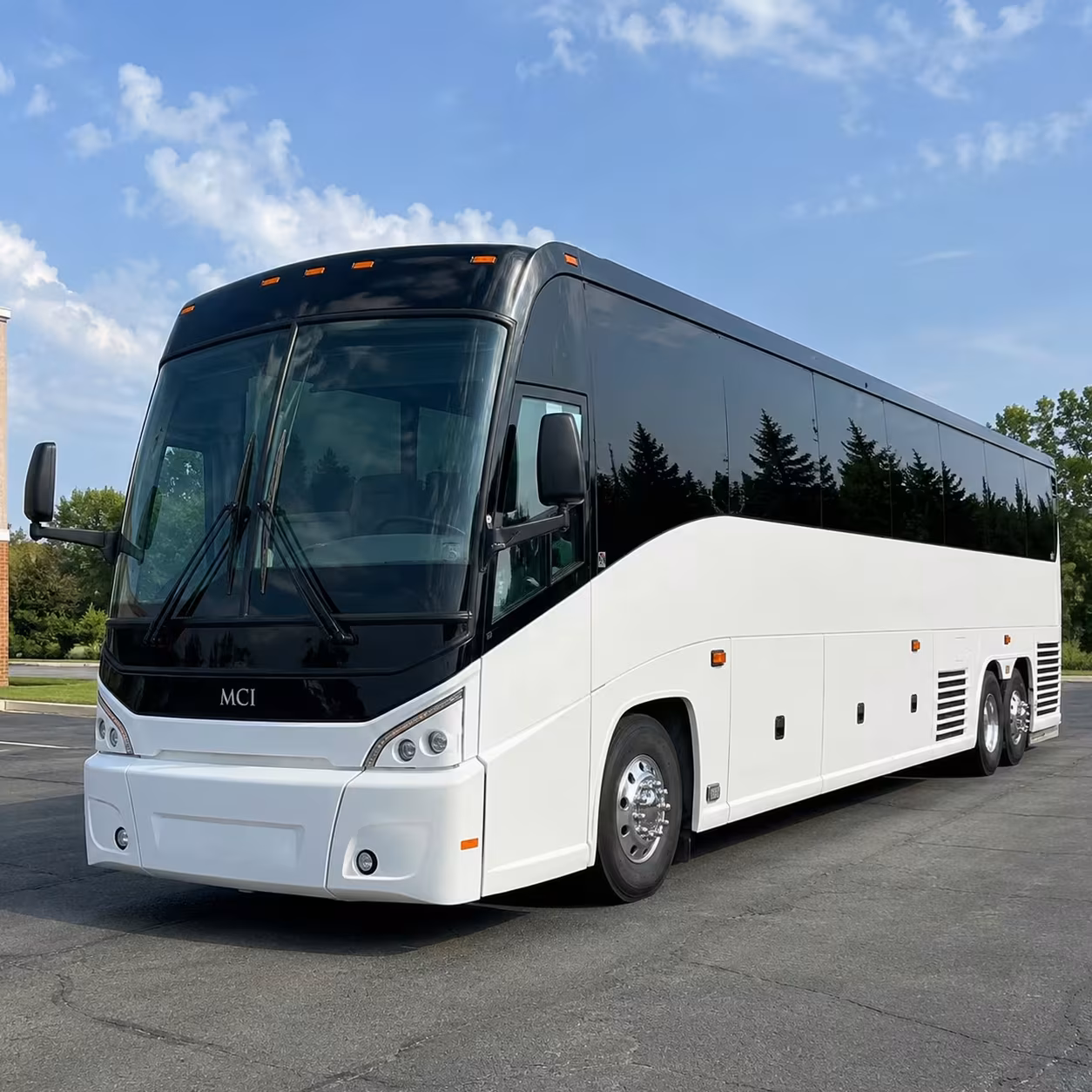concert bus rentals to toyota center in houston from league city