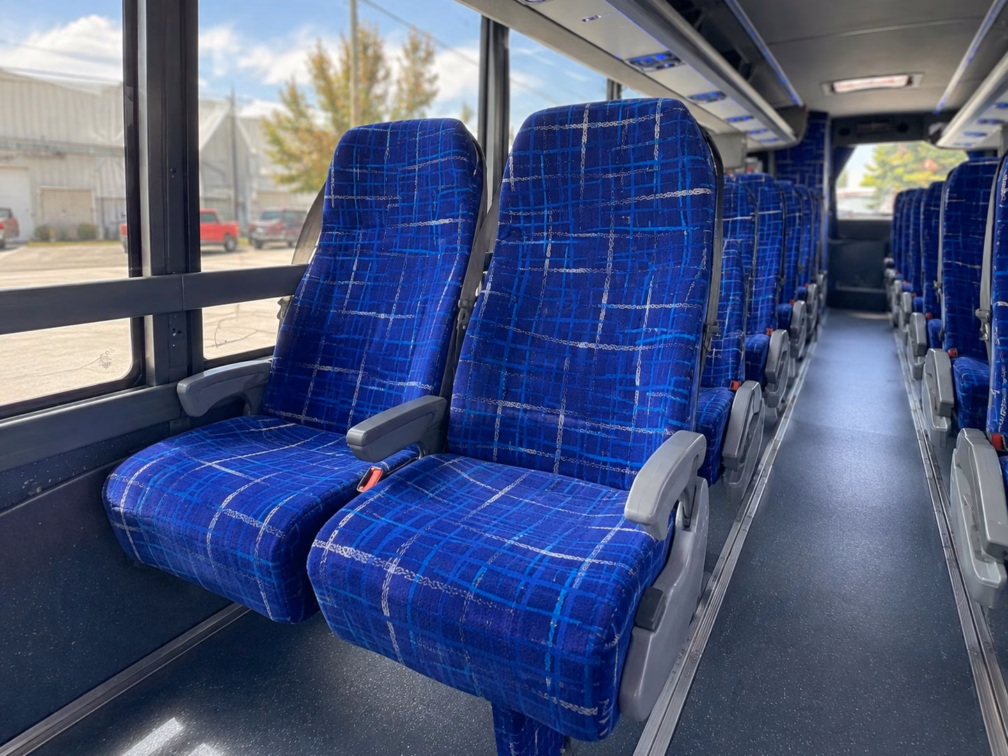 how where and when you re traveling affects league city bus rental rates
