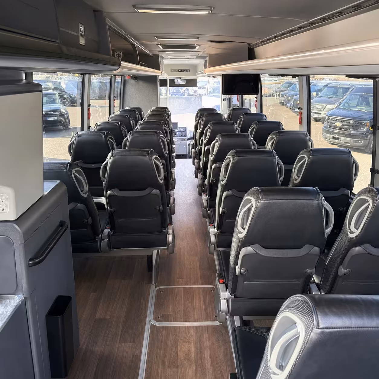 league city charter bus hero 2