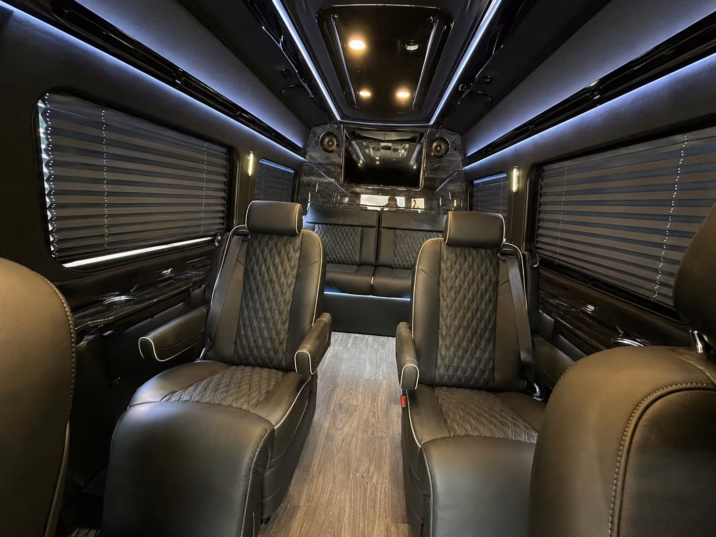 league city concert transportation
