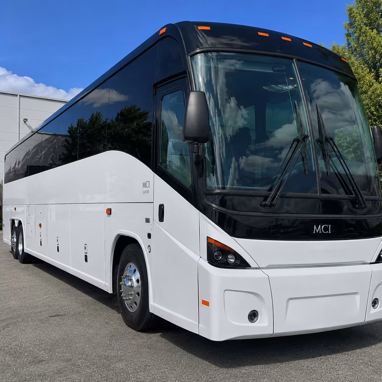 league city field trip transportation