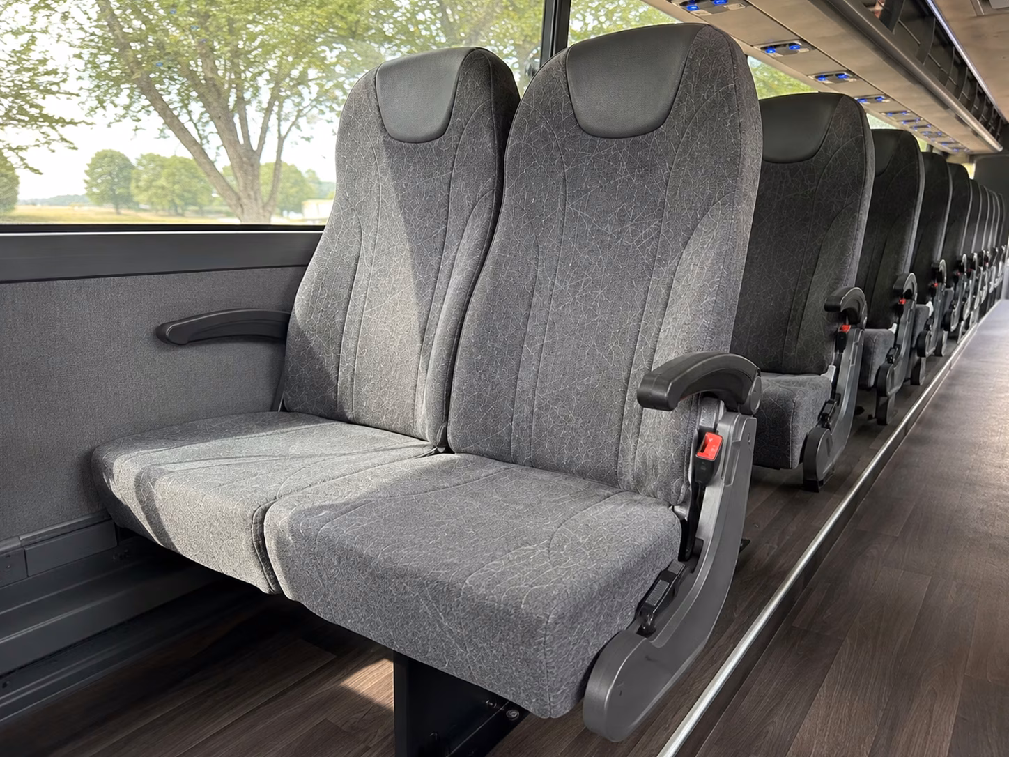 league city long distance transportation