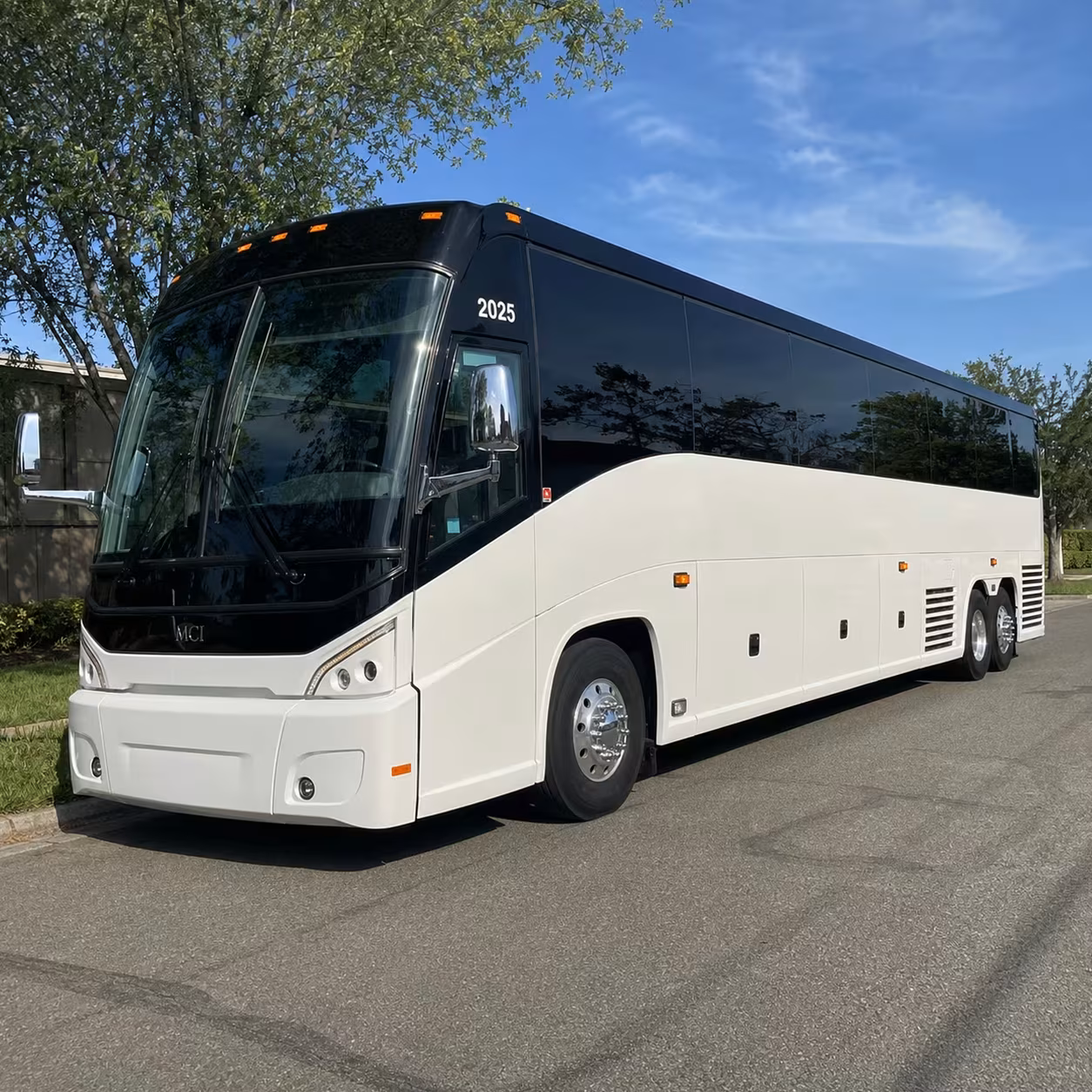 league city mission trip bus rentals to houston and beyond