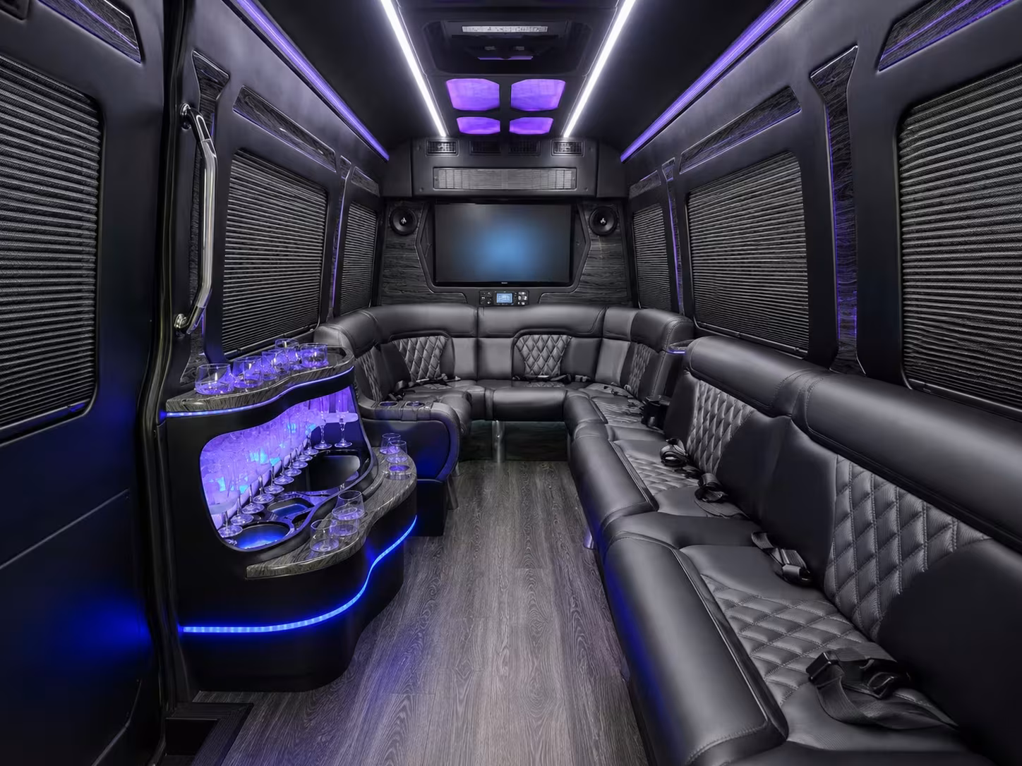 league city team building bus rentals for bay area retreats