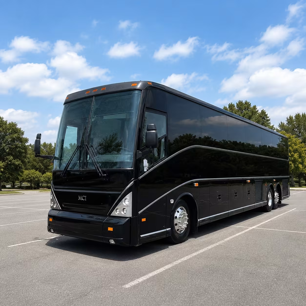 league city wedding guest shuttle bus rentals