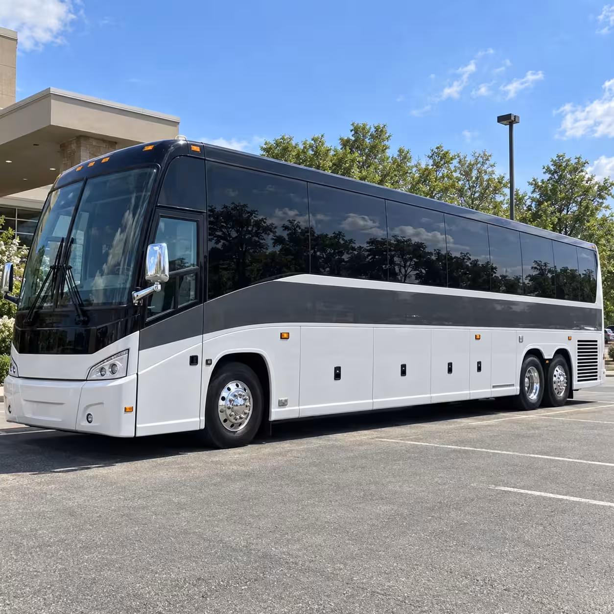 you can find and book sporting event transportation in league city and any nearby city