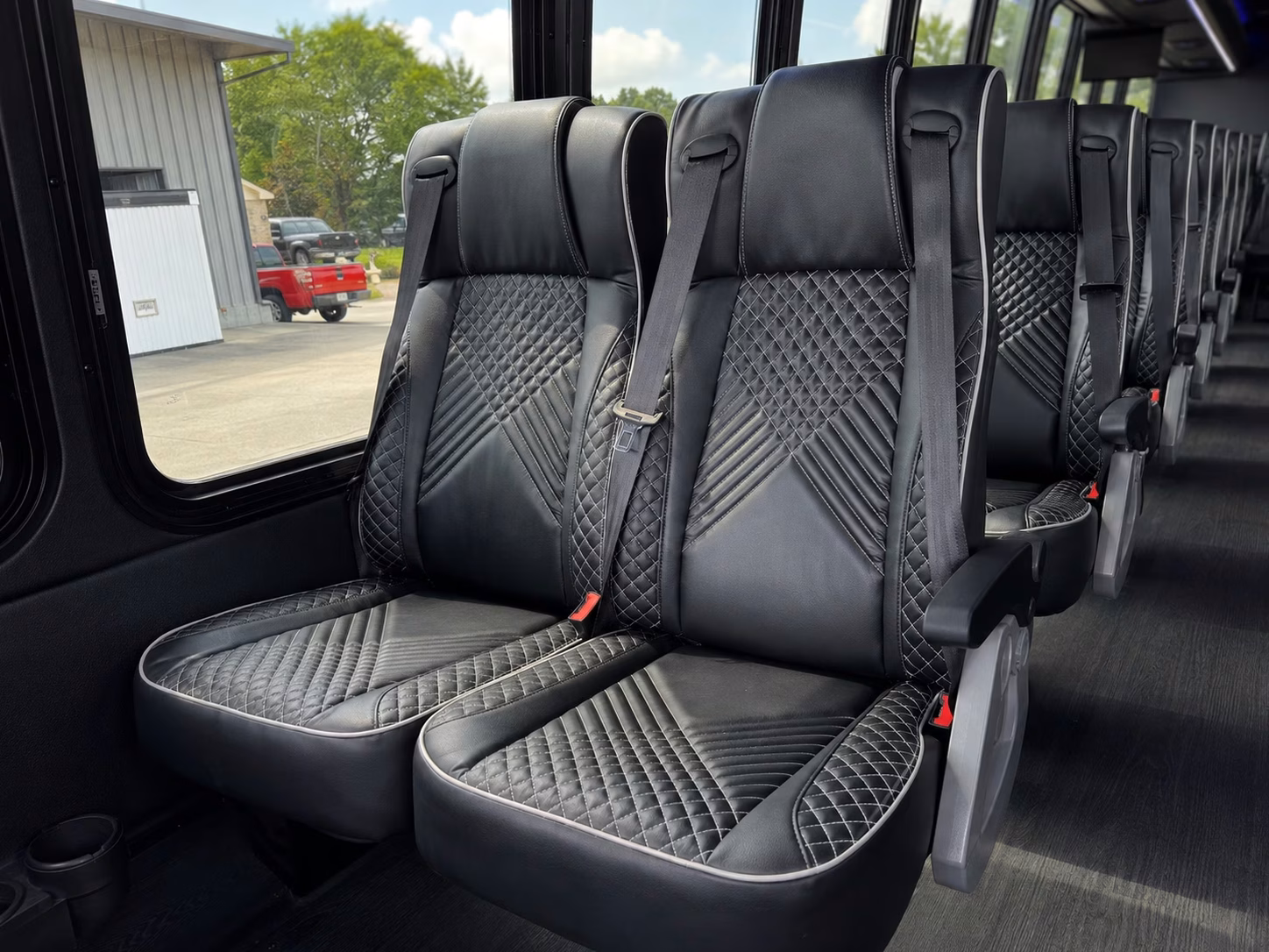 you can find and book wedding transportation in league city and any nearby city