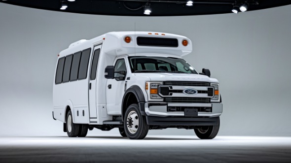25 passenger minibus league city