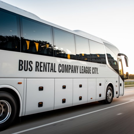 56 passenger motorcoach