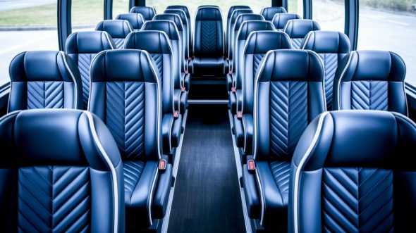 league city 15 passenger minibus rental