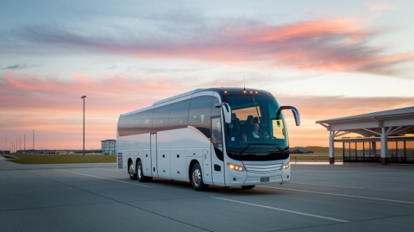 league city airport shuttles