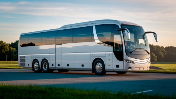 league city bus rentals for travel agents