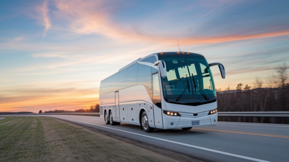 league city private event transportation