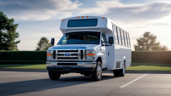 league city religious charter bus minibus rentals