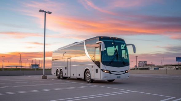 league city sporting event transportation