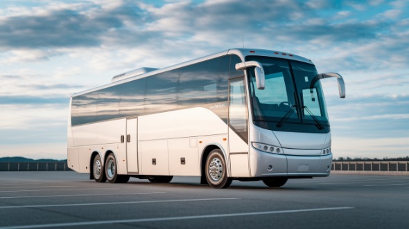league city summer camp transportation and bus rentals