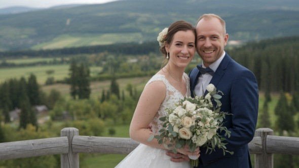league city wedding transportation