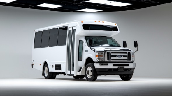party bus rental league city